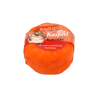 Bio Kasperl Karotte, Kuhmilch, laktosefrei, gemüse, frisch