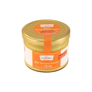 Butterschmalz Walchsee - 350g