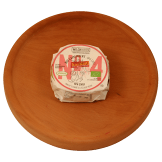 Bio Camembert Chili ca. 180 g Milchbuben