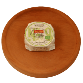 Bio Camembert Kräuter ca. 180 g Milchbuben