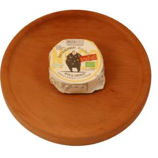 Bio Camembert Le Cremeux ca. 180 g Milchbuben