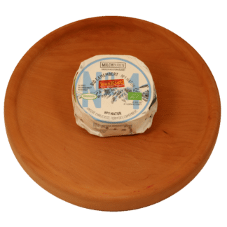 Bio Camembert Natur ca. 180 g Milchbuben