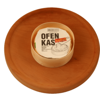 Bio OFEN KAS 200 g Milchbuben
